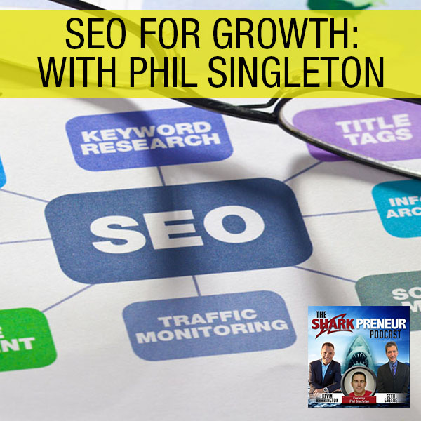 SP 100 | SEO For Growth