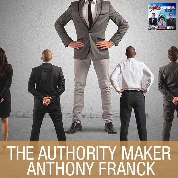 SP Anthony Franck | Authority Maker