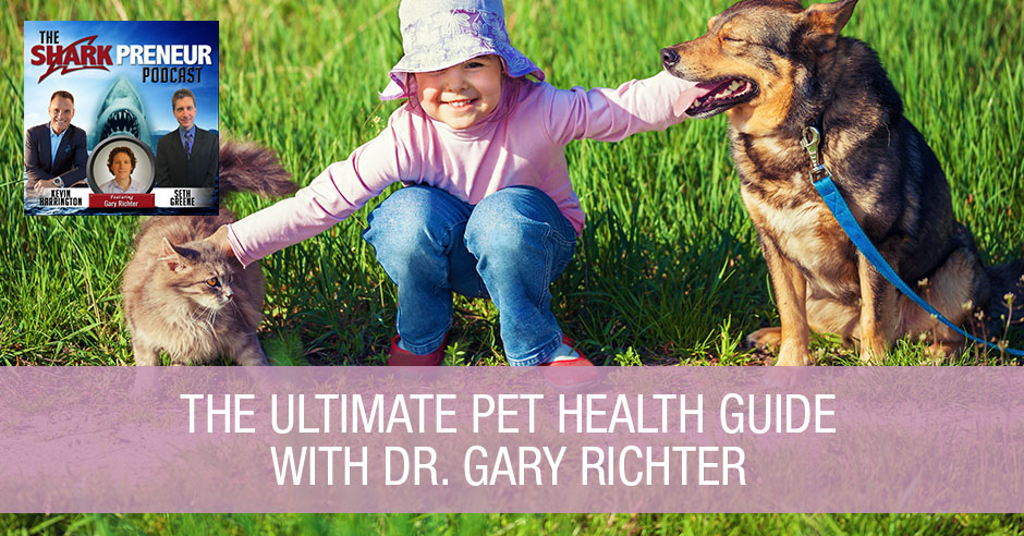 SP Gary Richter | Pet Health Guide