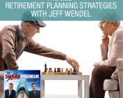 SP Jeff Wendel | Retirement Planning