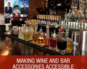 SP 98 | Wine And Bar Accessories