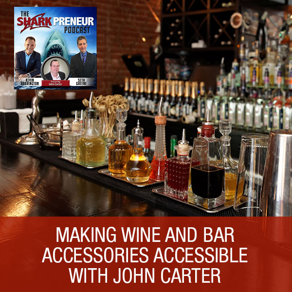 SP 98 | Wine And Bar Accessories
