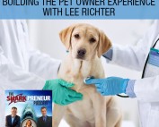 SP Lee Richter | Pet Industry