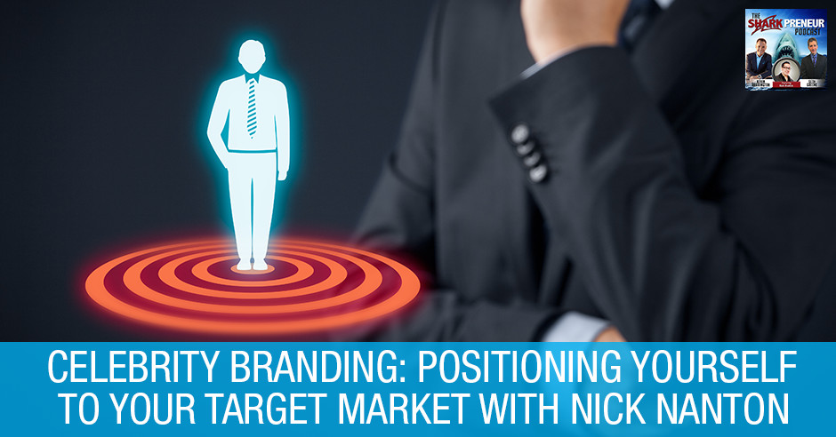 SP Nick Nanton | Celebrity Branding