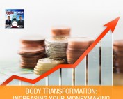 SP Travis Dillard | Body Transformation