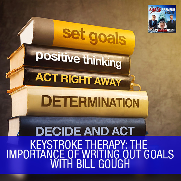 SP Bill Gough | Keystroke Therapy
