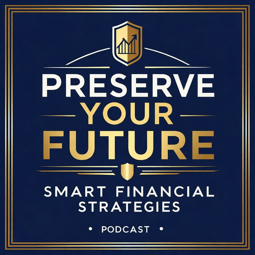 Preserve Your Future