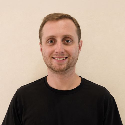 Danny Website headshot