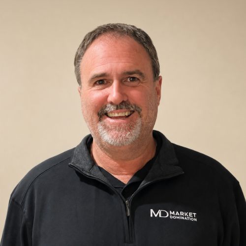 Larry Website Headshot