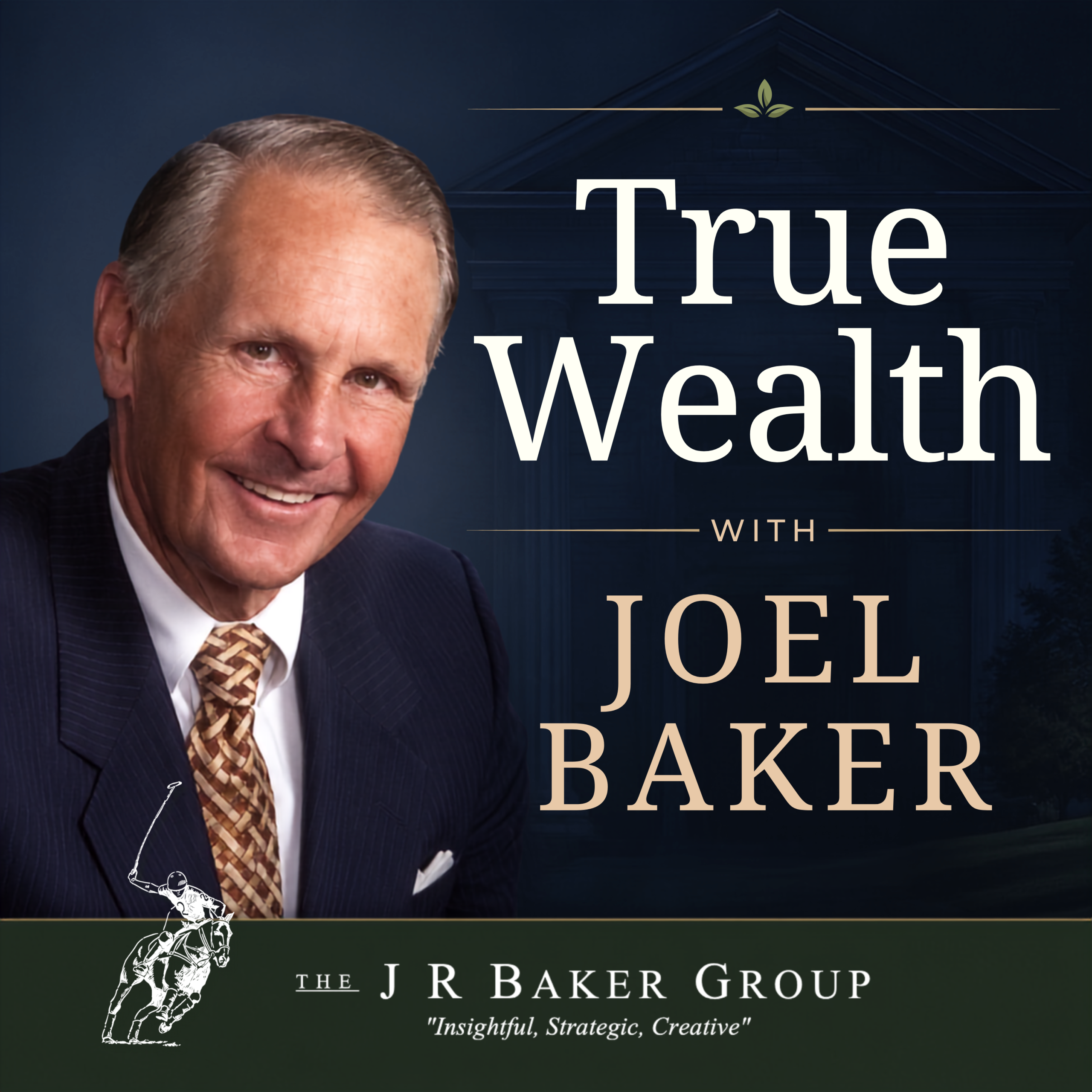 True Wealth Podcast