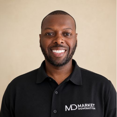 LeTroy SWAG PERSPECTIVE CHANGE website headshot